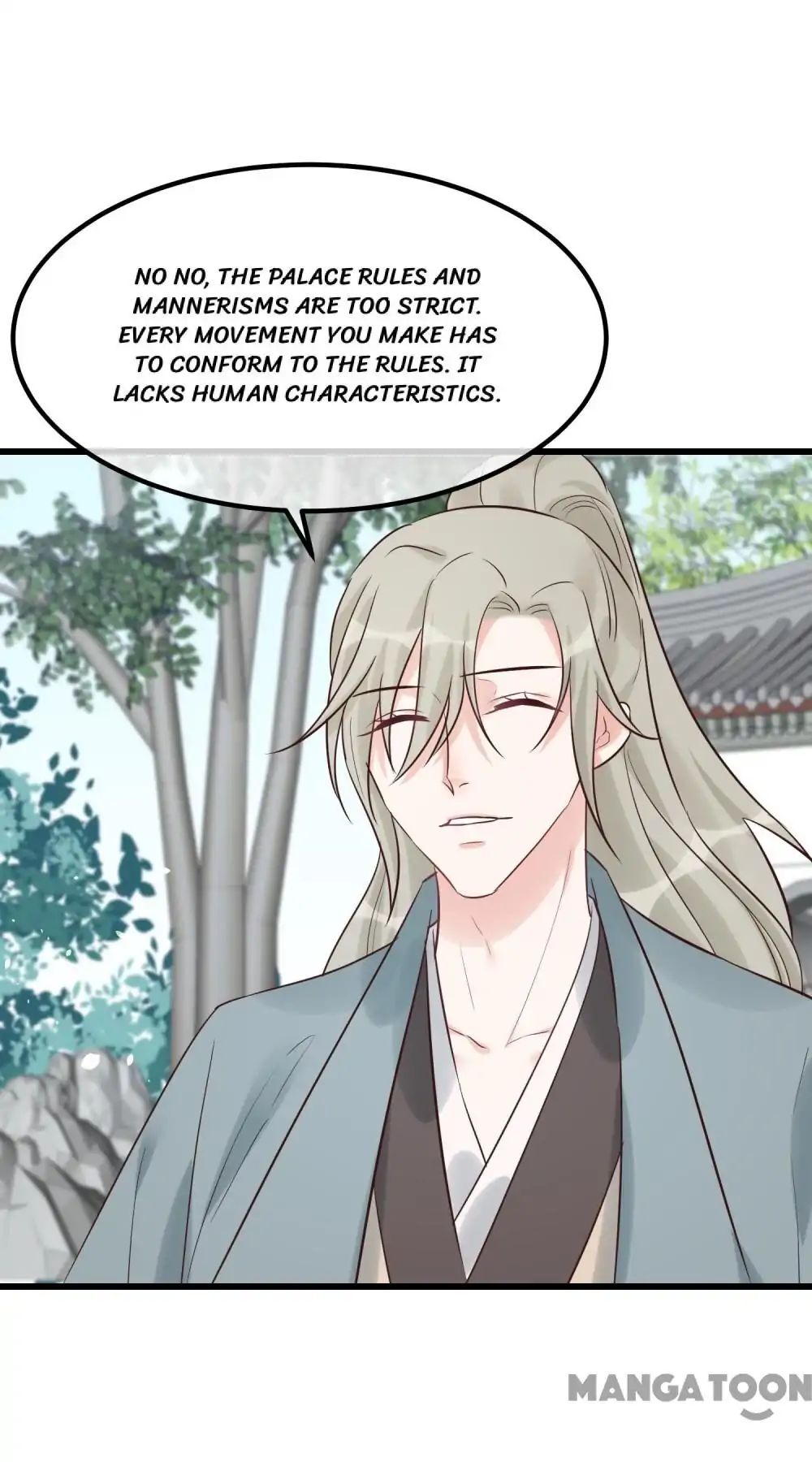 Resurrecting Queen Chapter 103 - page 33