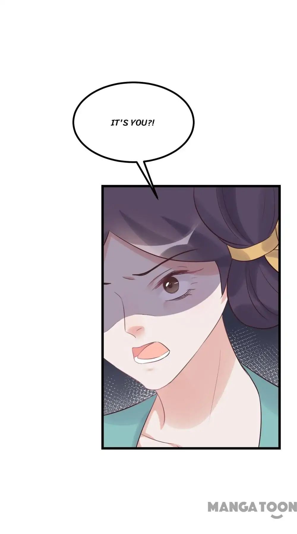 Resurrecting Queen Chapter 103 - page 5