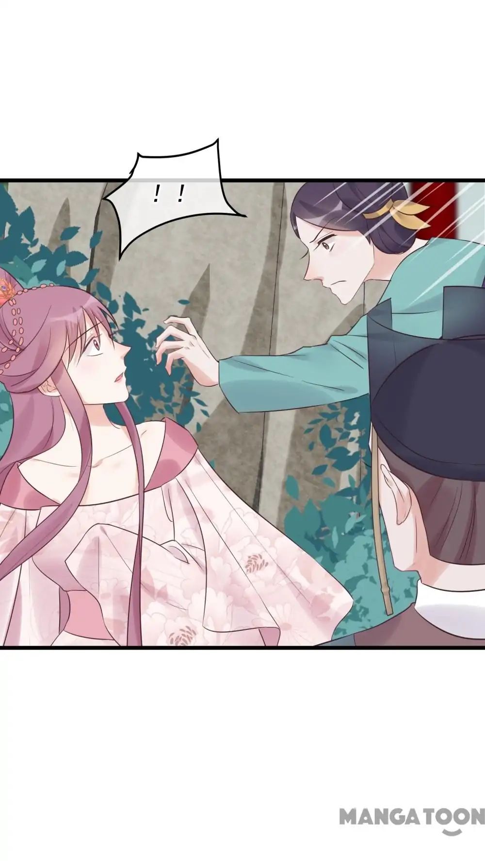 Resurrecting Queen Chapter 103 - page 7