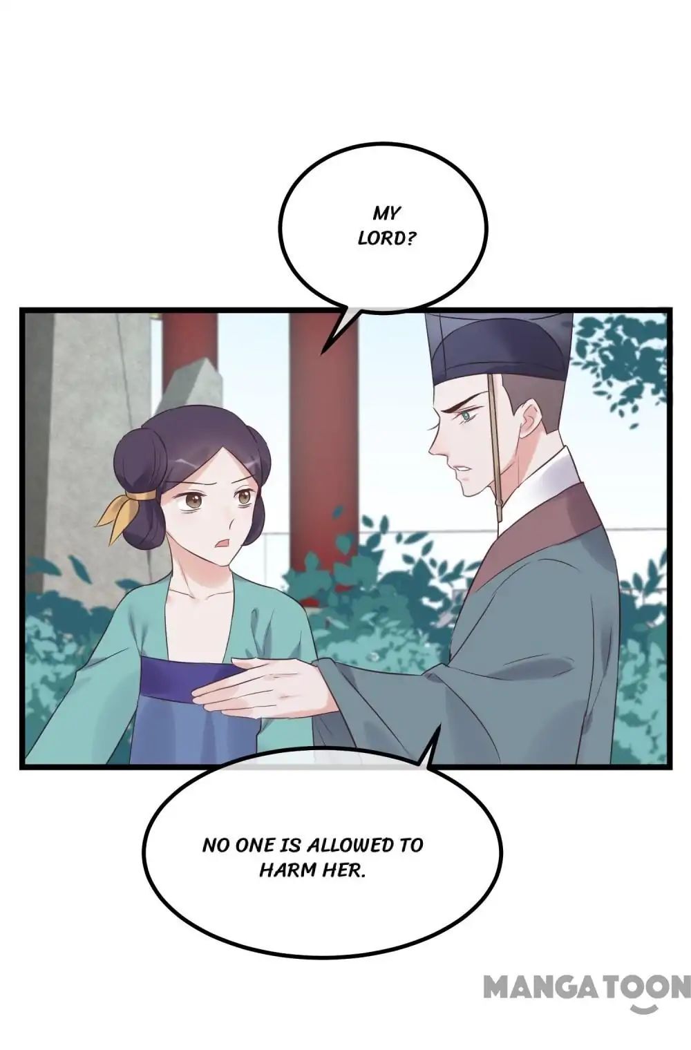 Resurrecting Queen Chapter 103 - page 8