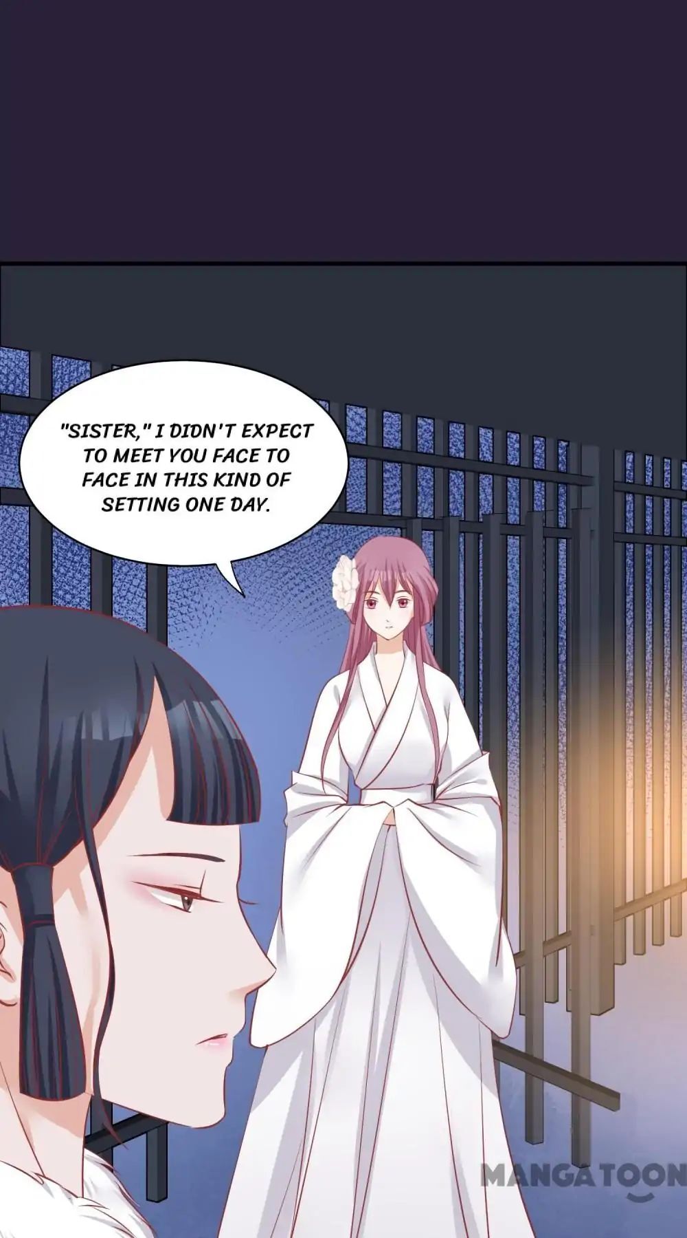 Resurrecting Queen Chapter 49 - page 17
