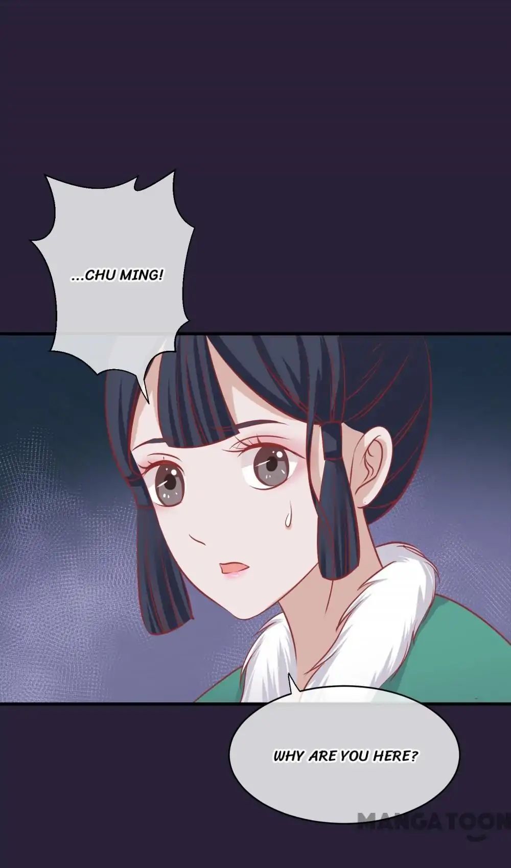 Resurrecting Queen Chapter 49 - page 19