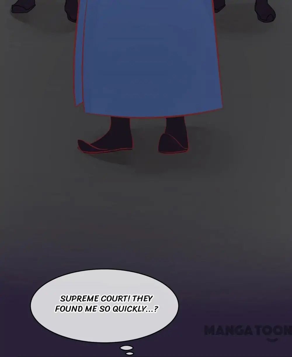 Resurrecting Queen Chapter 49 - page 5
