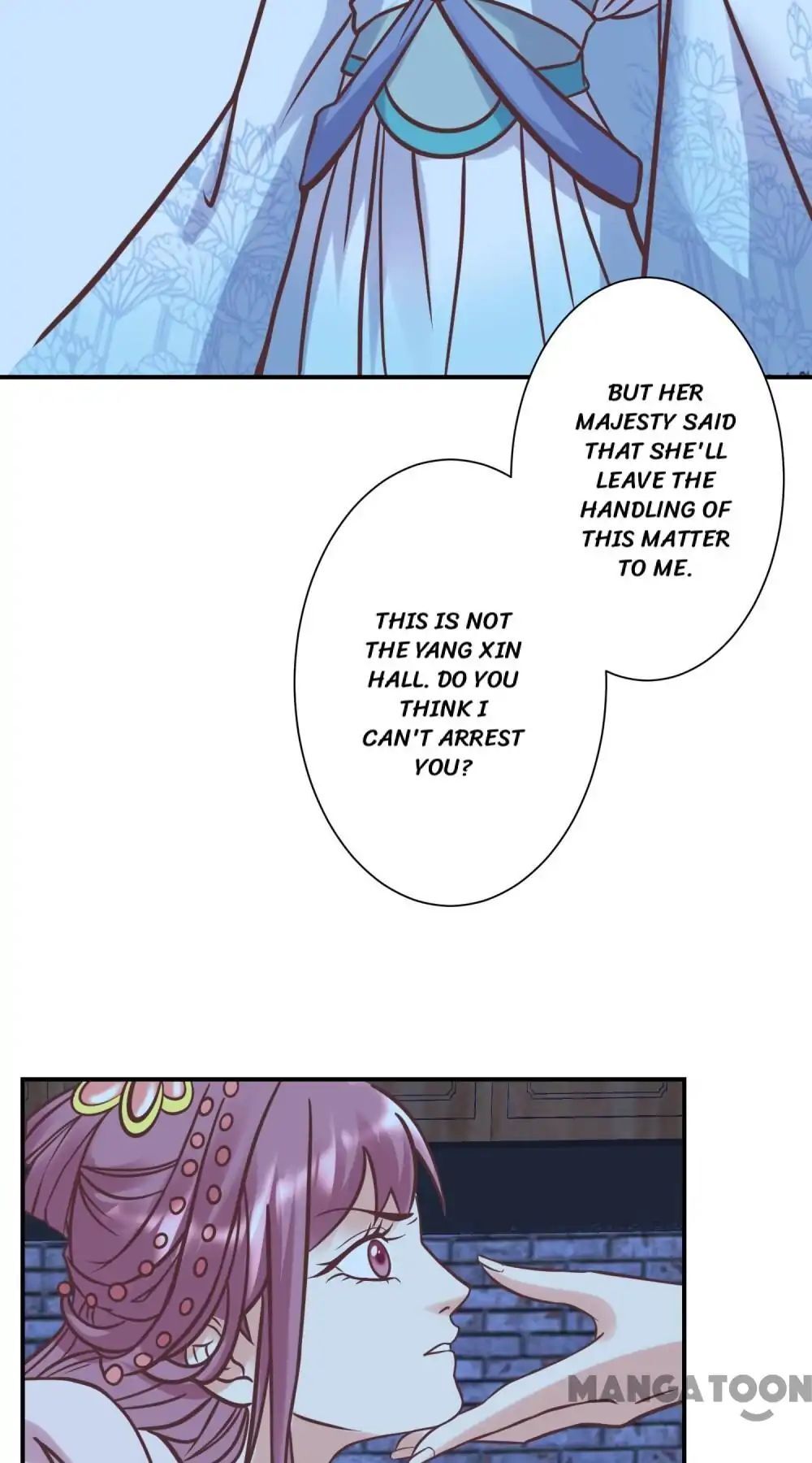 Resurrecting Queen Chapter 122 - page 11