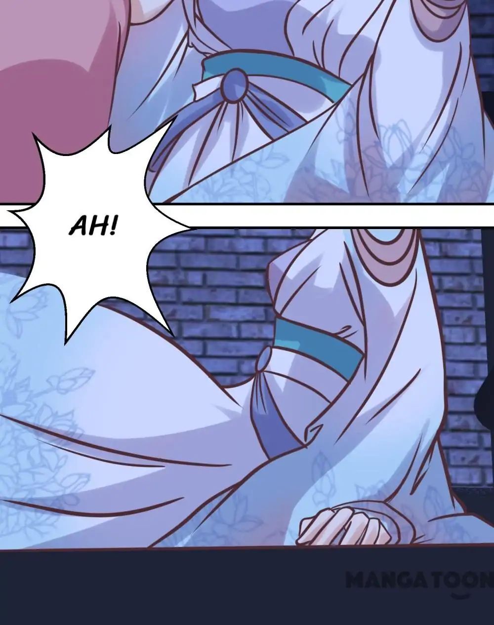 Resurrecting Queen Chapter 122 - page 16