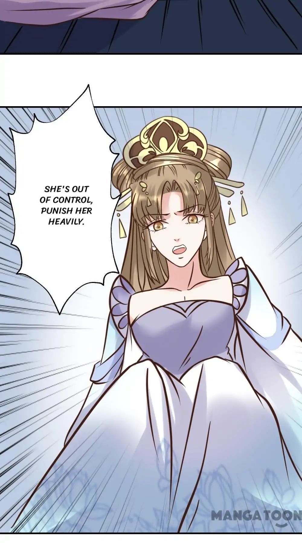 Resurrecting Queen Chapter 122 - page 18