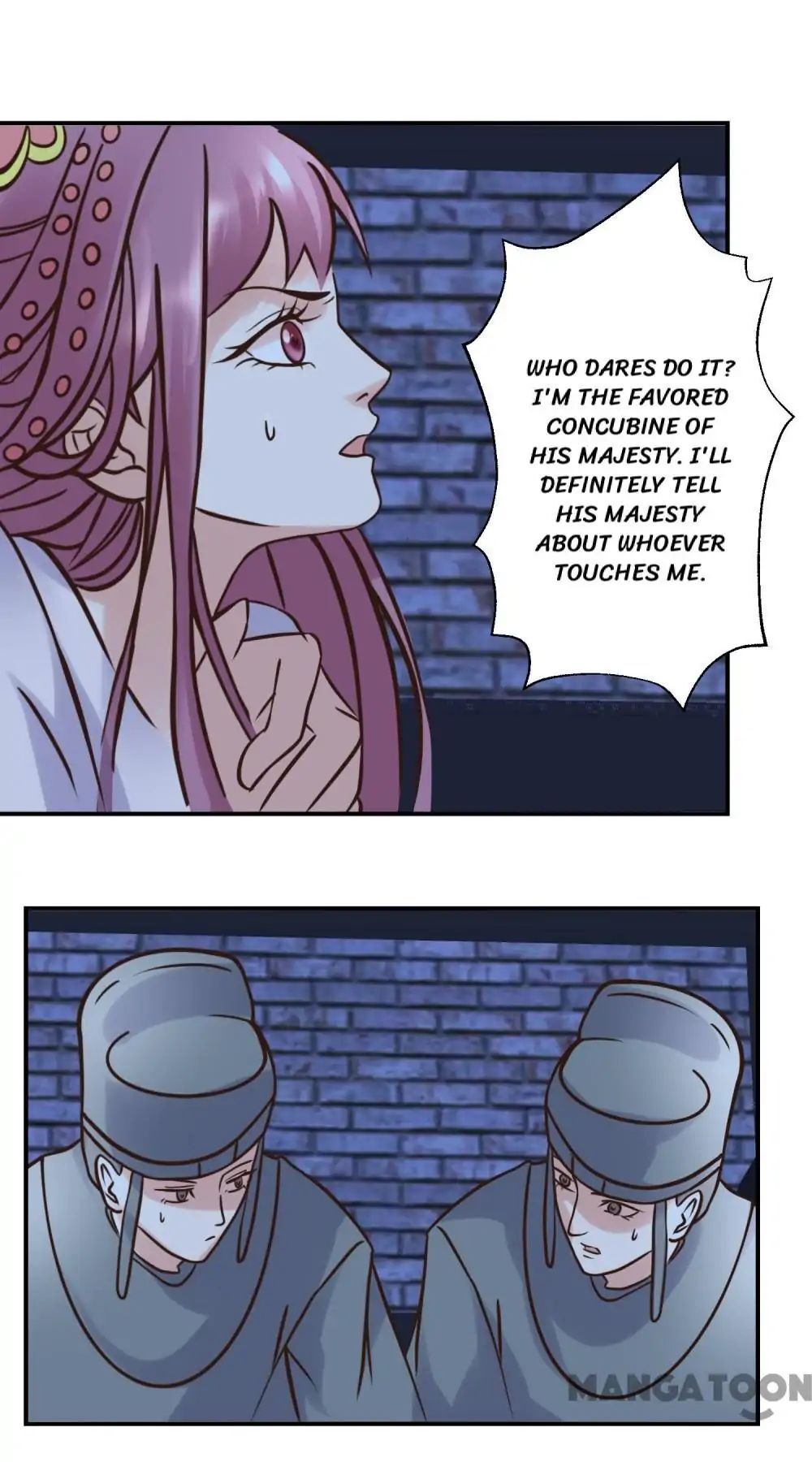 Resurrecting Queen Chapter 122 - page 19