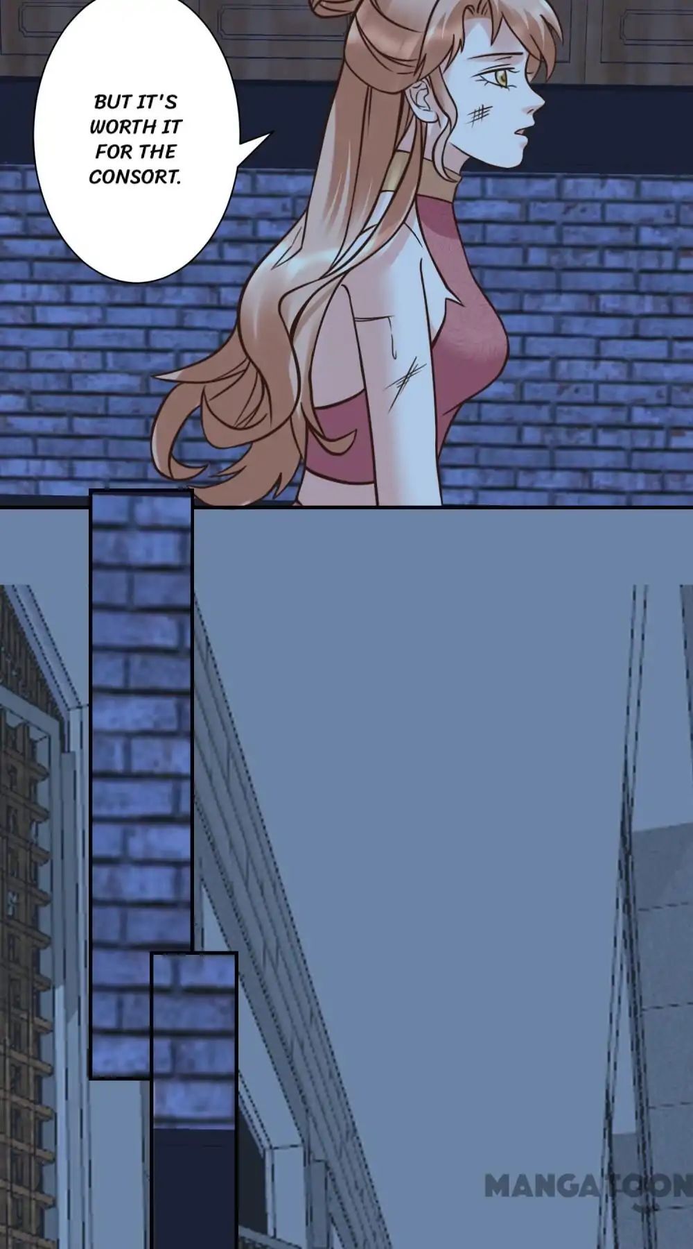 Resurrecting Queen Chapter 122 - page 2