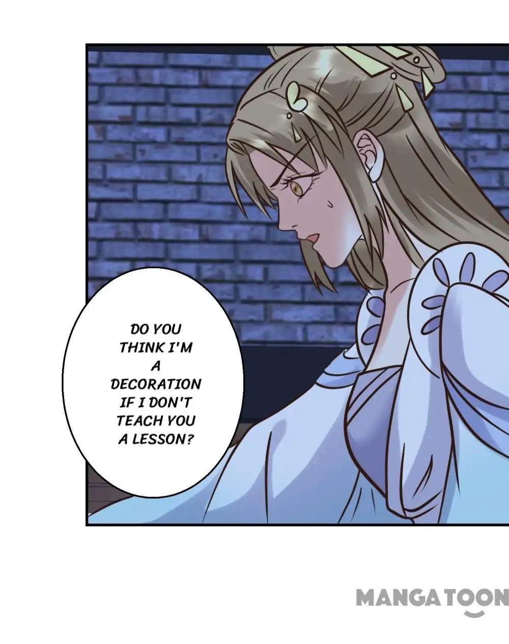 Resurrecting Queen Chapter 122 - page 20