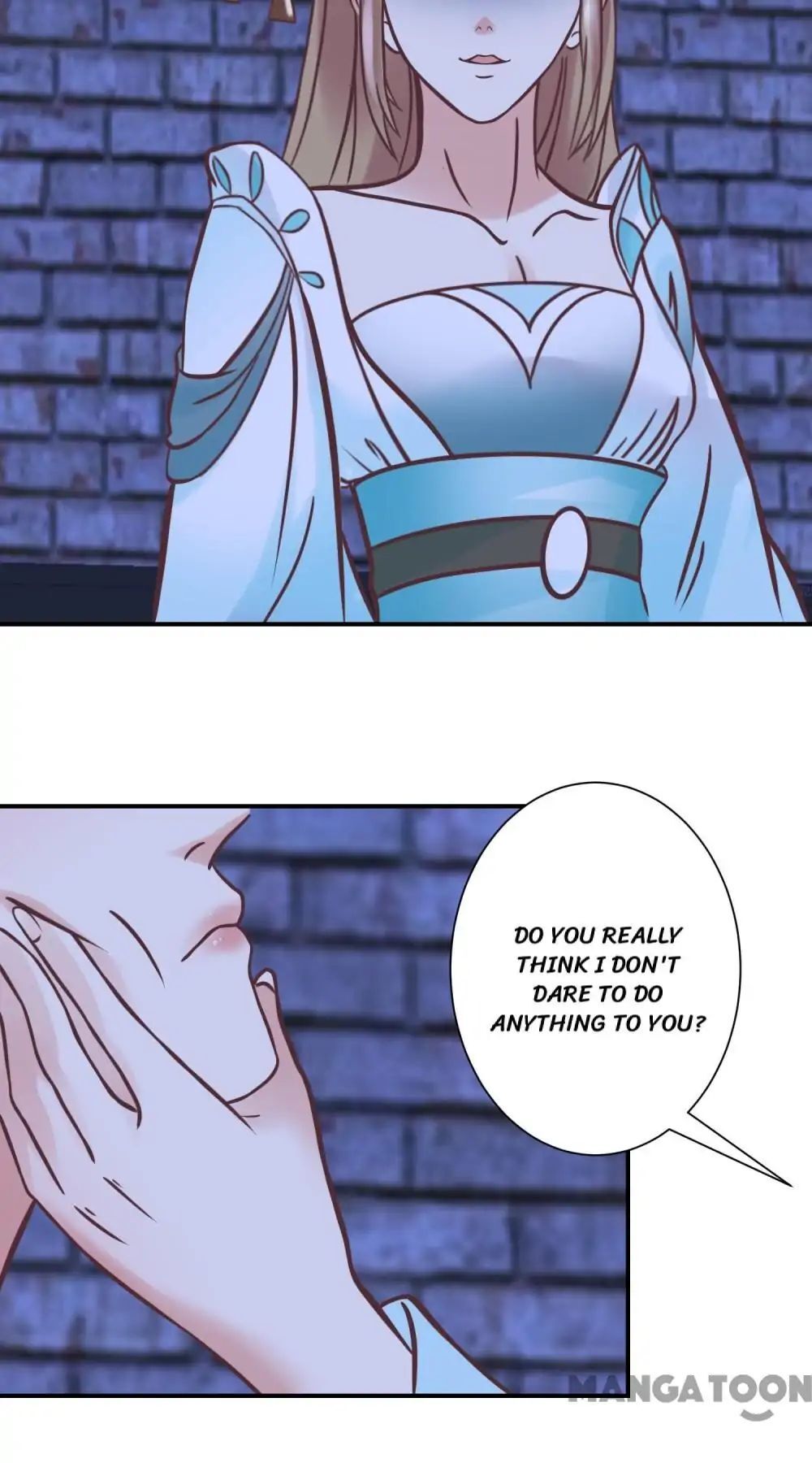 Resurrecting Queen Chapter 122 - page 23