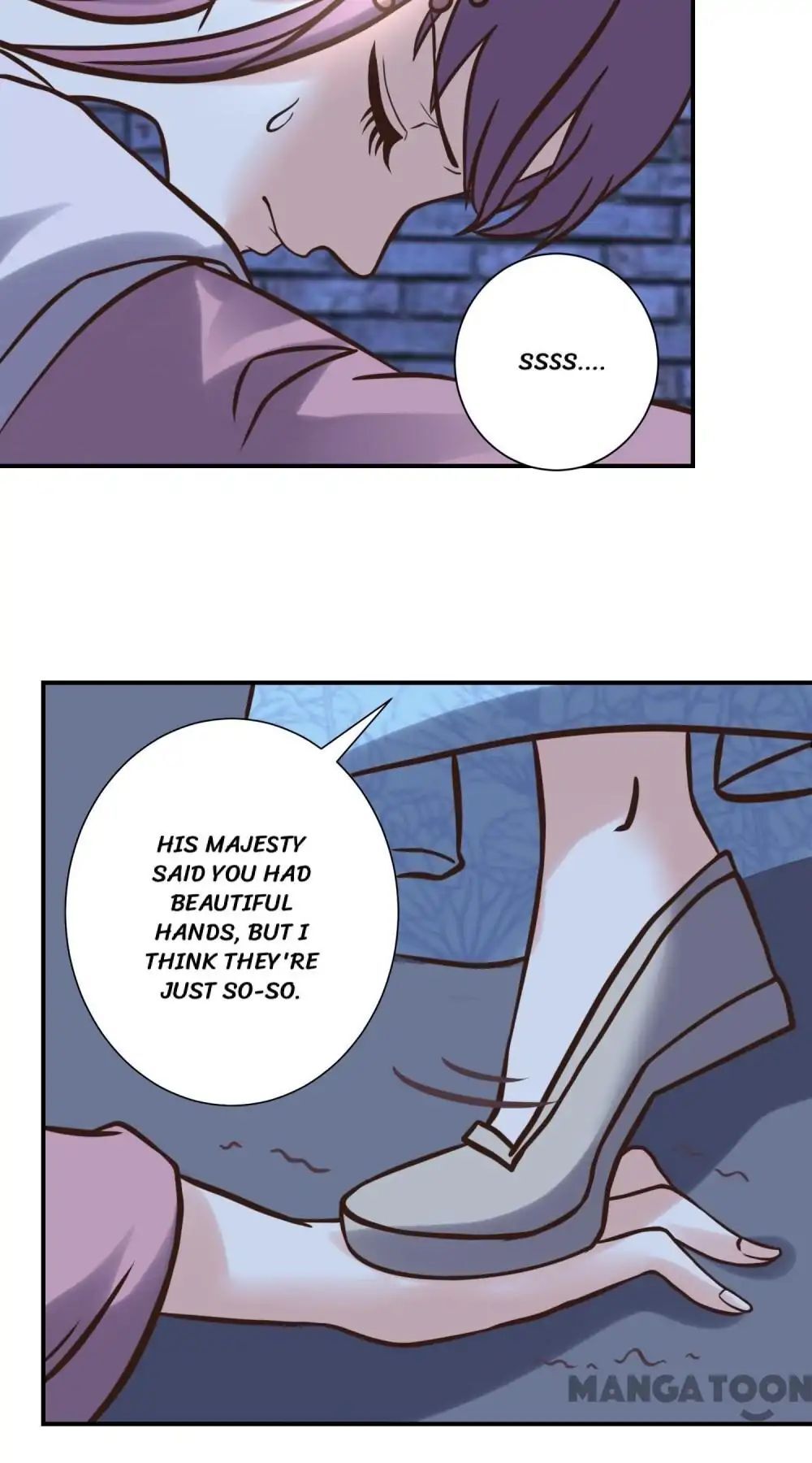 Resurrecting Queen Chapter 122 - page 26