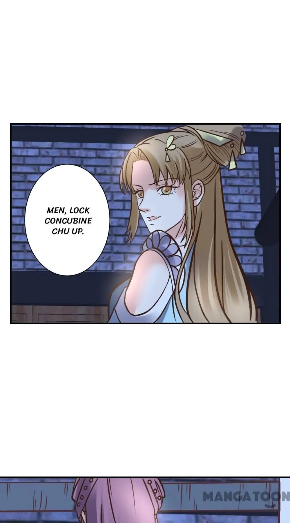 Resurrecting Queen Chapter 122 - page 27