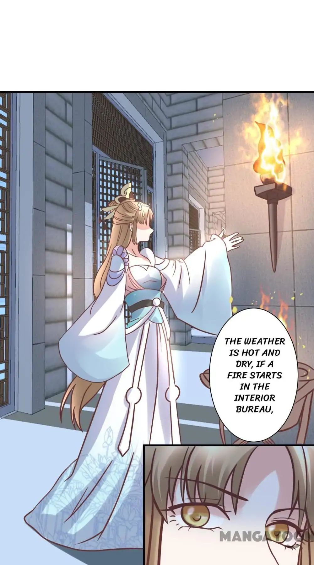 Resurrecting Queen Chapter 122 - page 29