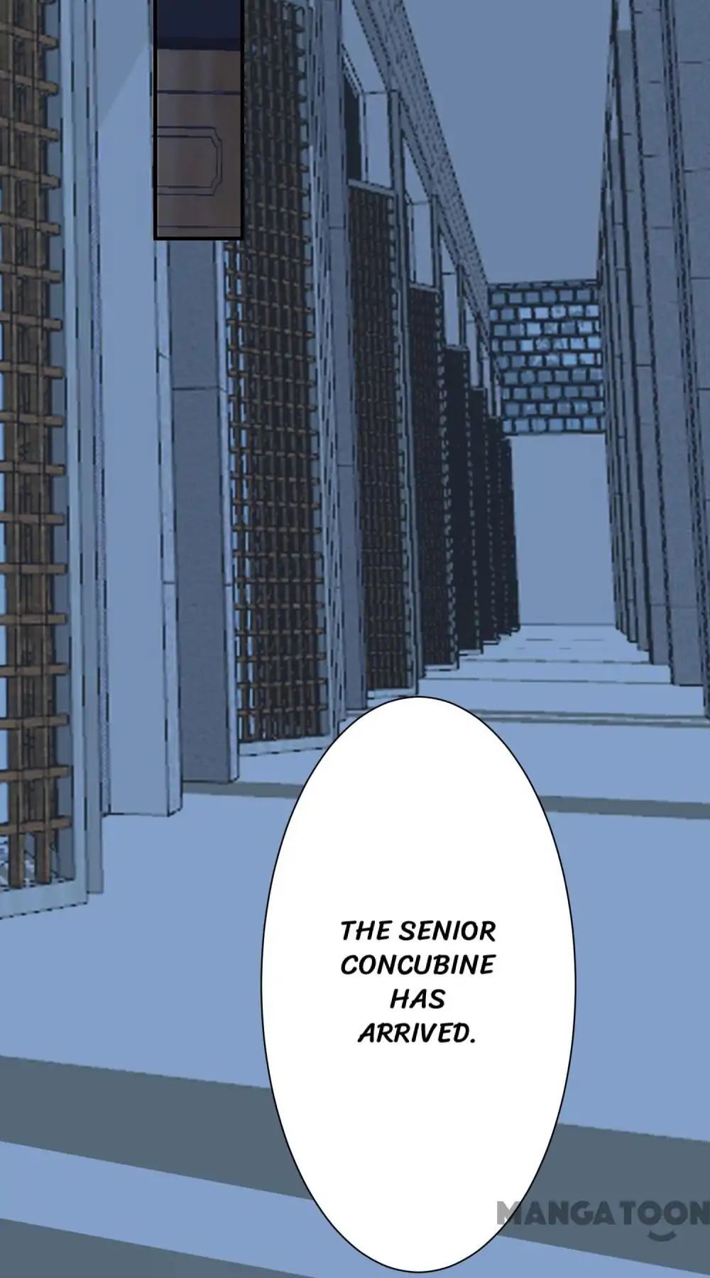 Resurrecting Queen Chapter 122 - page 3