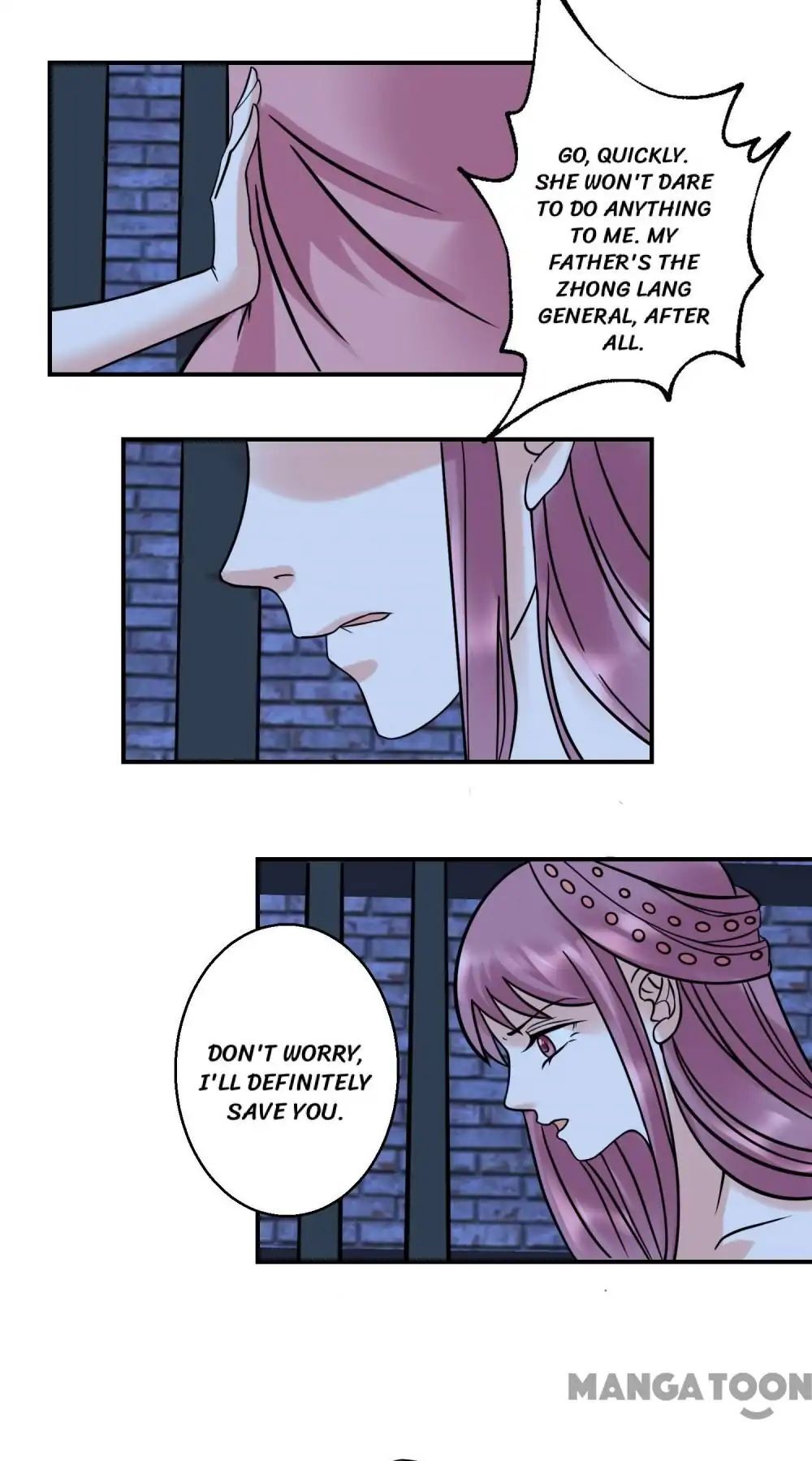 Resurrecting Queen Chapter 122 - page 5