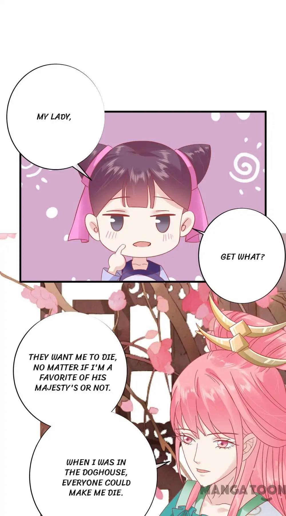 Resurrecting Queen Chapter 147 - page 4