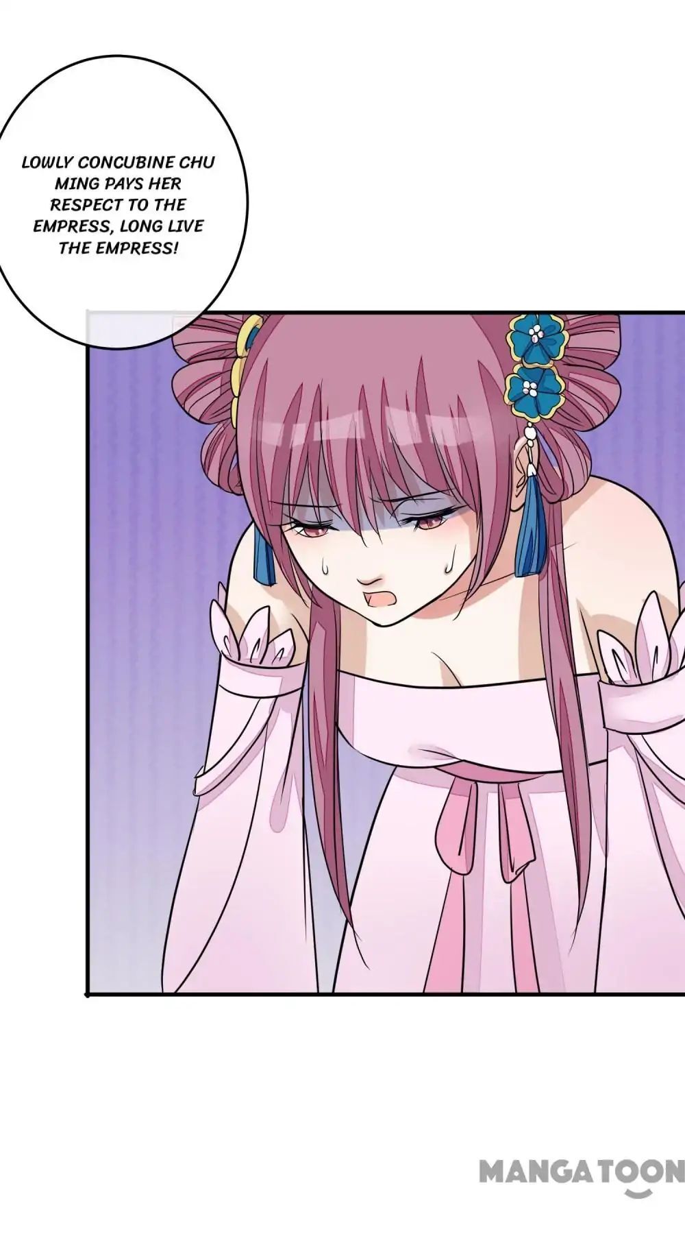 Resurrecting Queen Chapter 20 - page 26