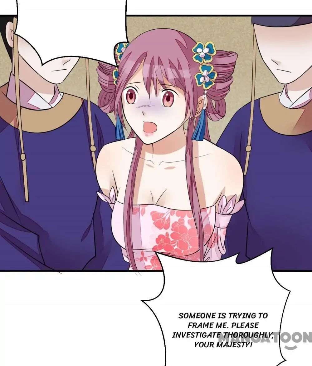 Resurrecting Queen Chapter 20 - page 38