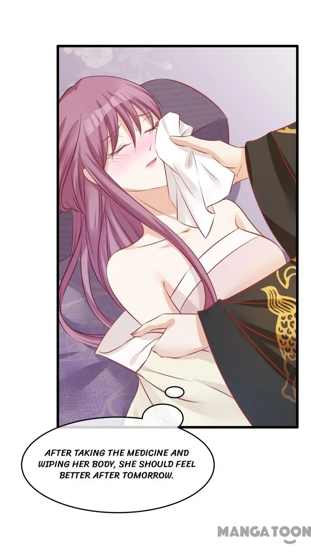 Resurrecting Queen Chapter 50 - page 19