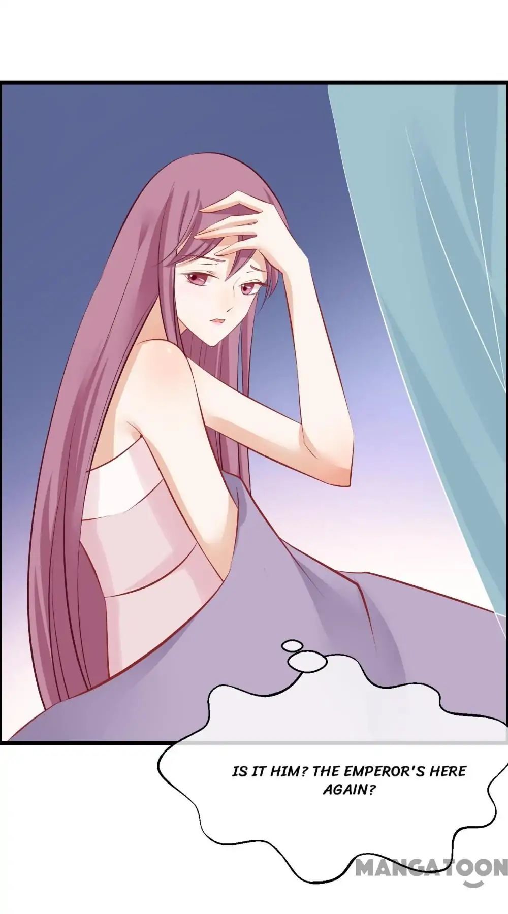 Resurrecting Queen Chapter 50 - page 27