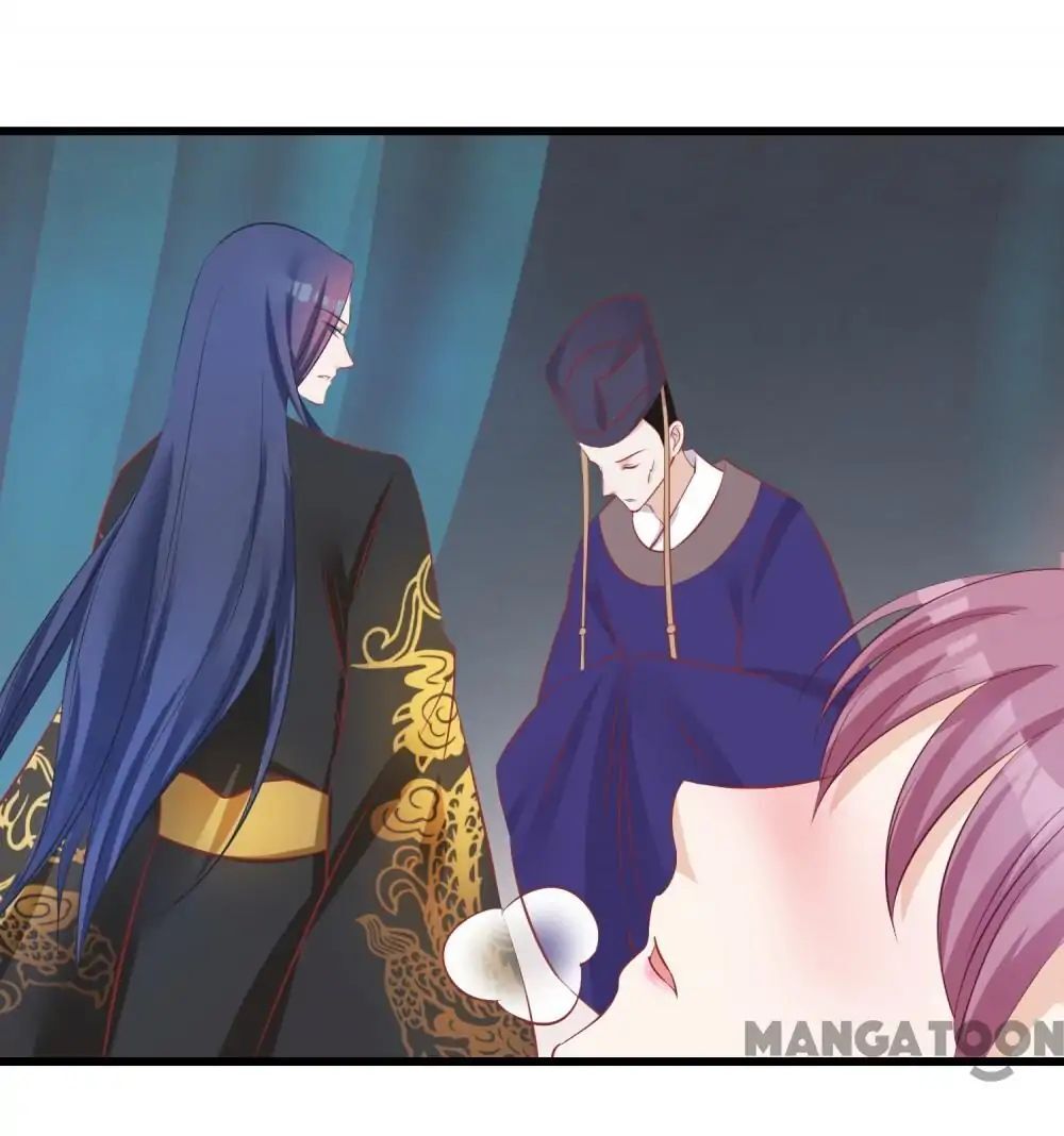 Resurrecting Queen Chapter 50 - page 6
