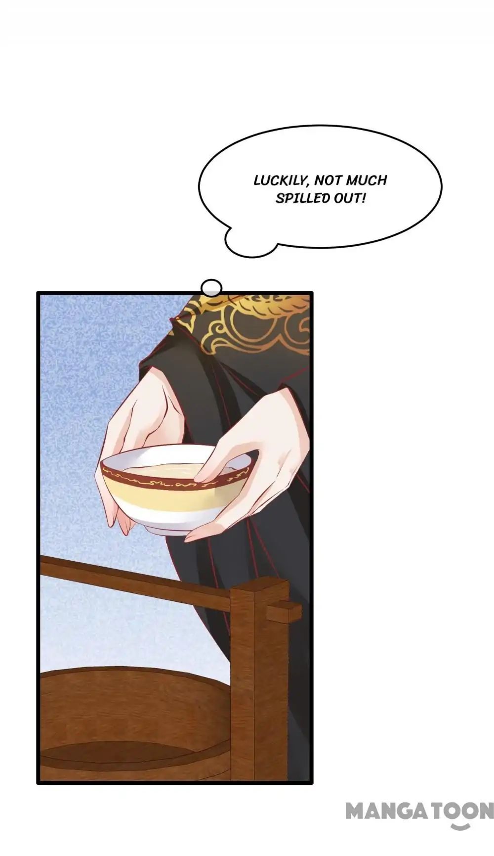Resurrecting Queen Chapter 50 - page 9