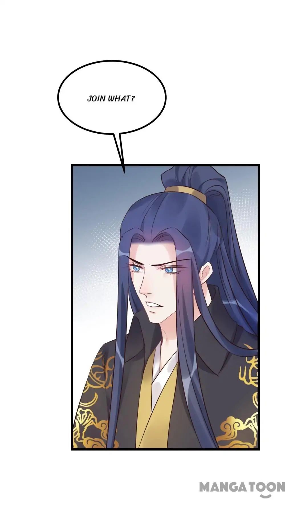 Resurrecting Queen Chapter 104 - page 1