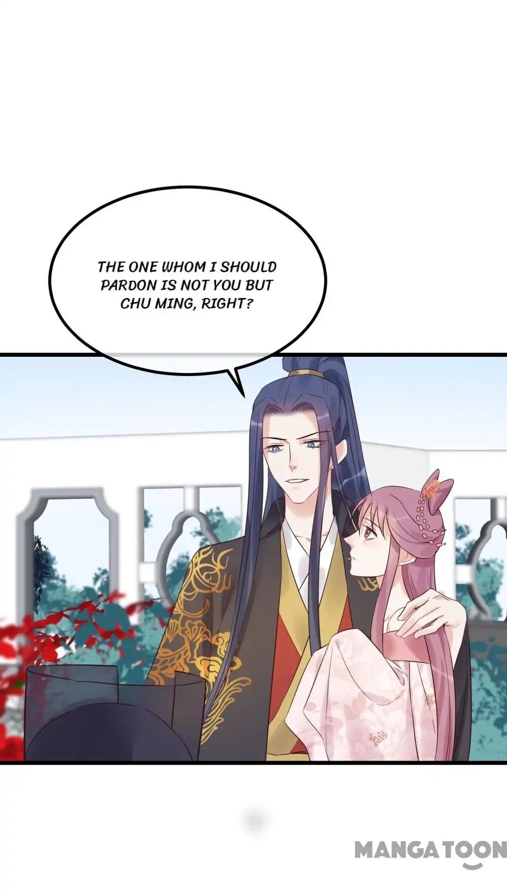 Resurrecting Queen Chapter 104 - page 10