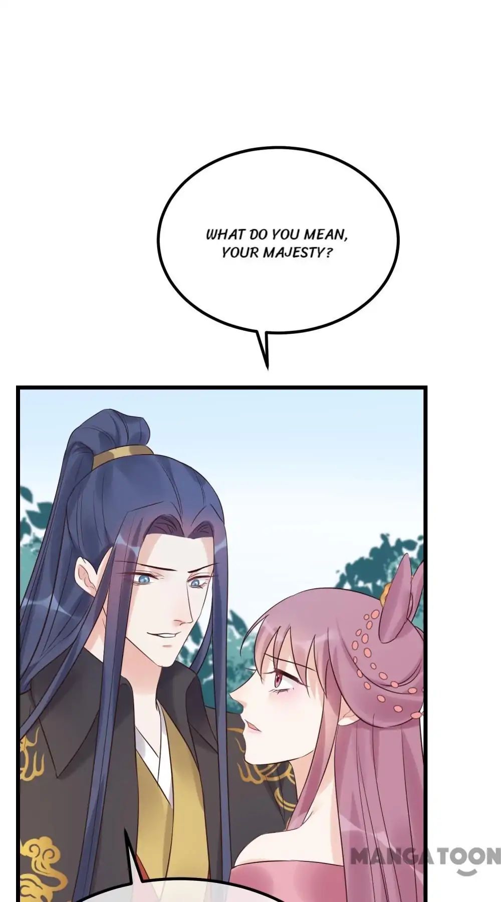 Resurrecting Queen Chapter 104 - page 11
