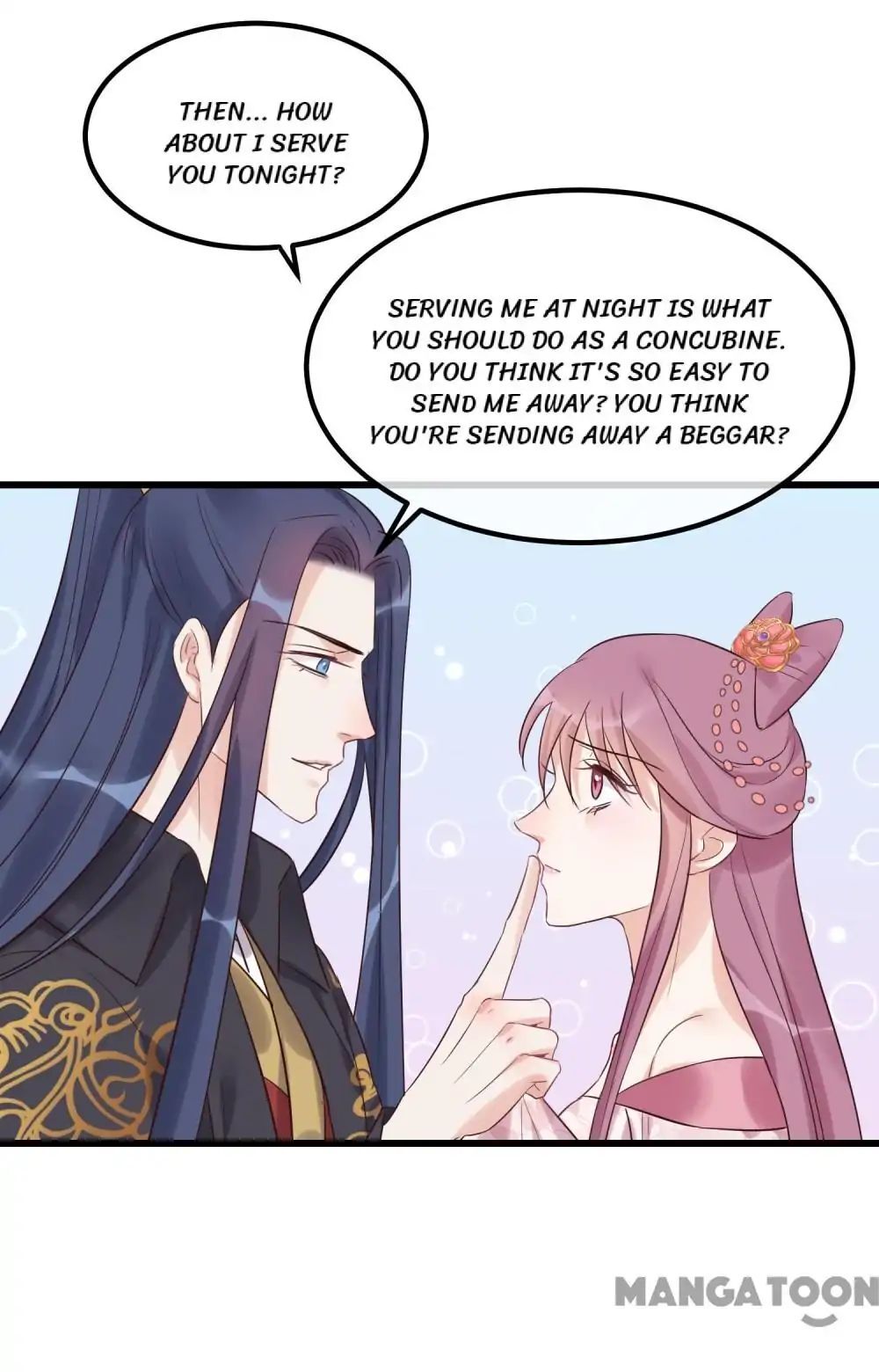Resurrecting Queen Chapter 104 - page 13