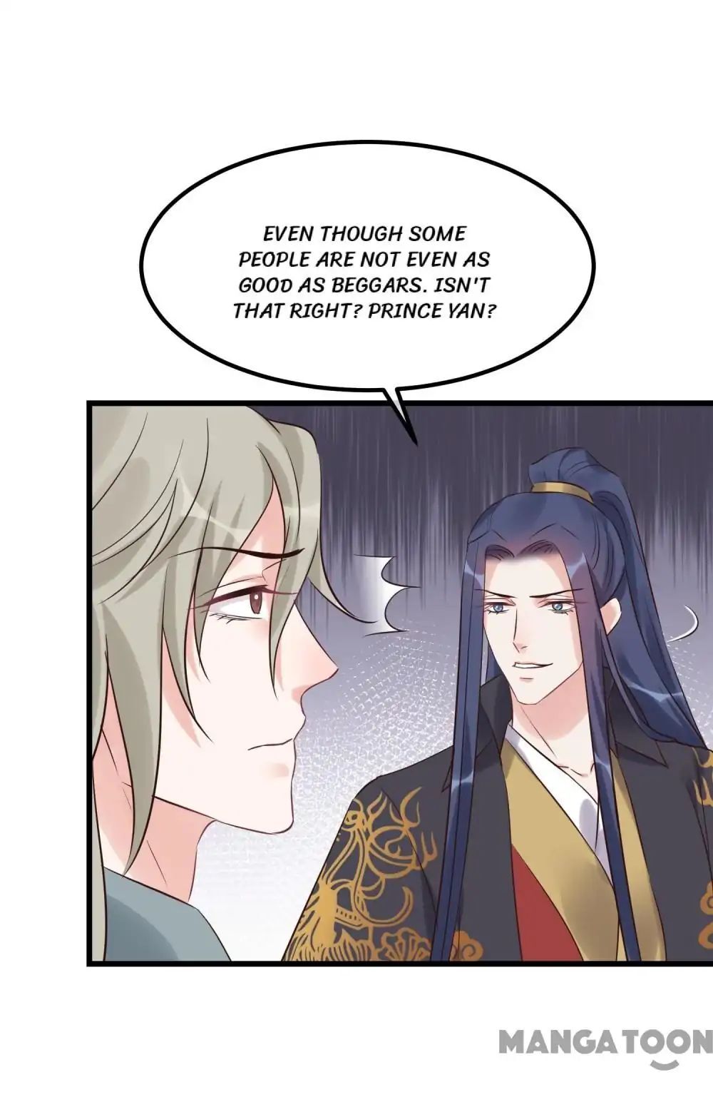 Resurrecting Queen Chapter 104 - page 14