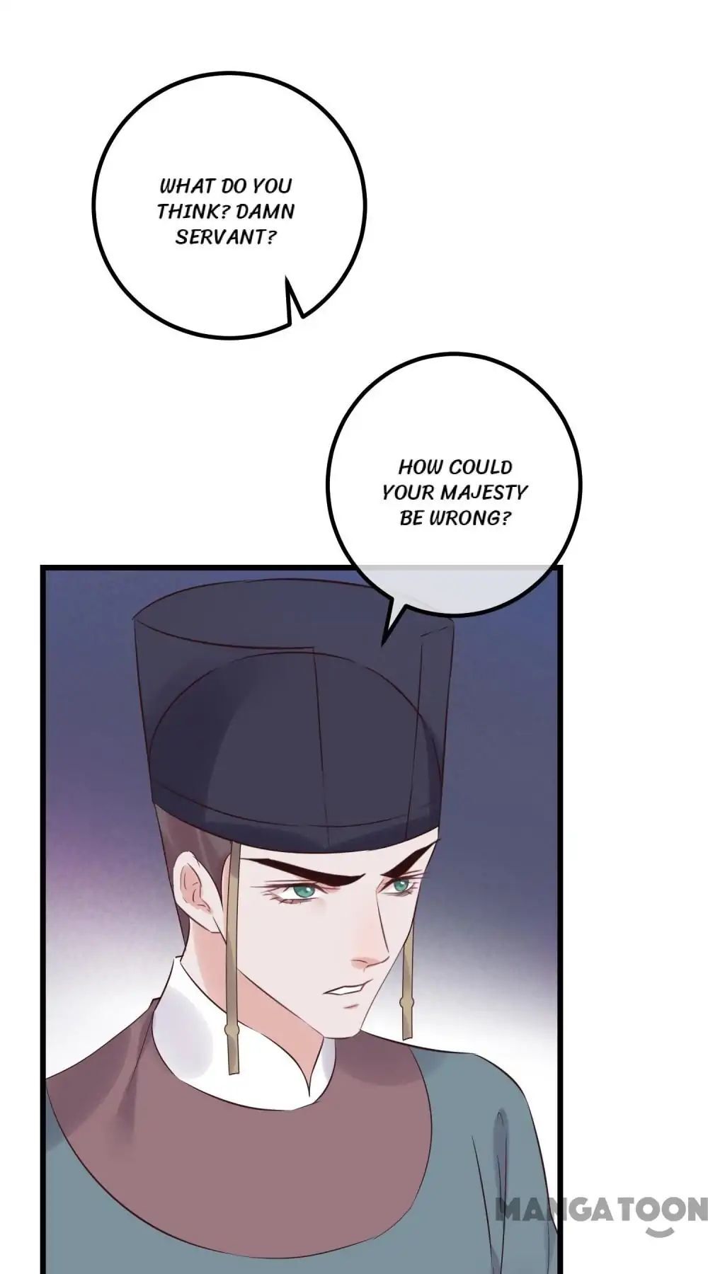 Resurrecting Queen Chapter 104 - page 16