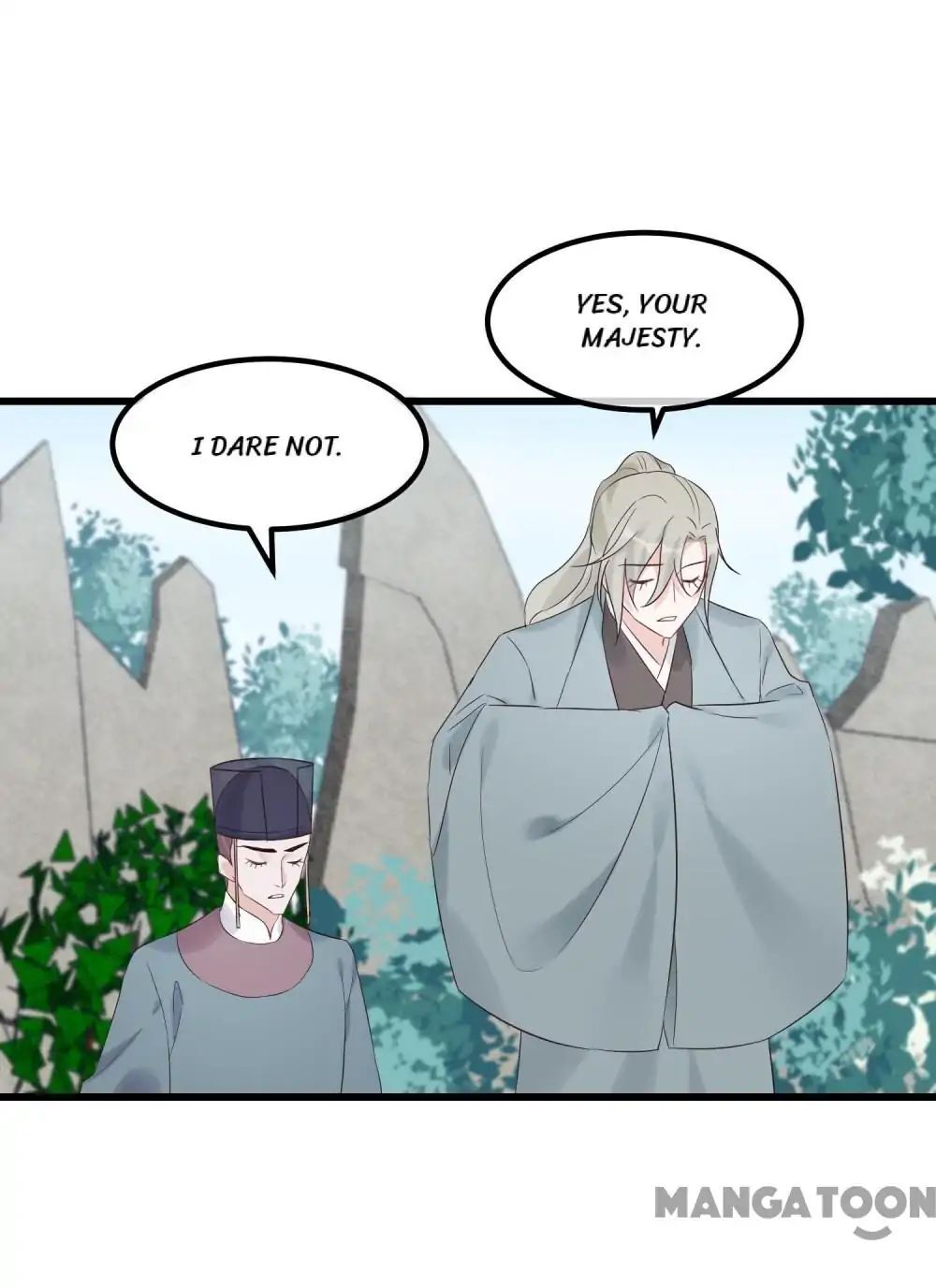 Resurrecting Queen Chapter 104 - page 20