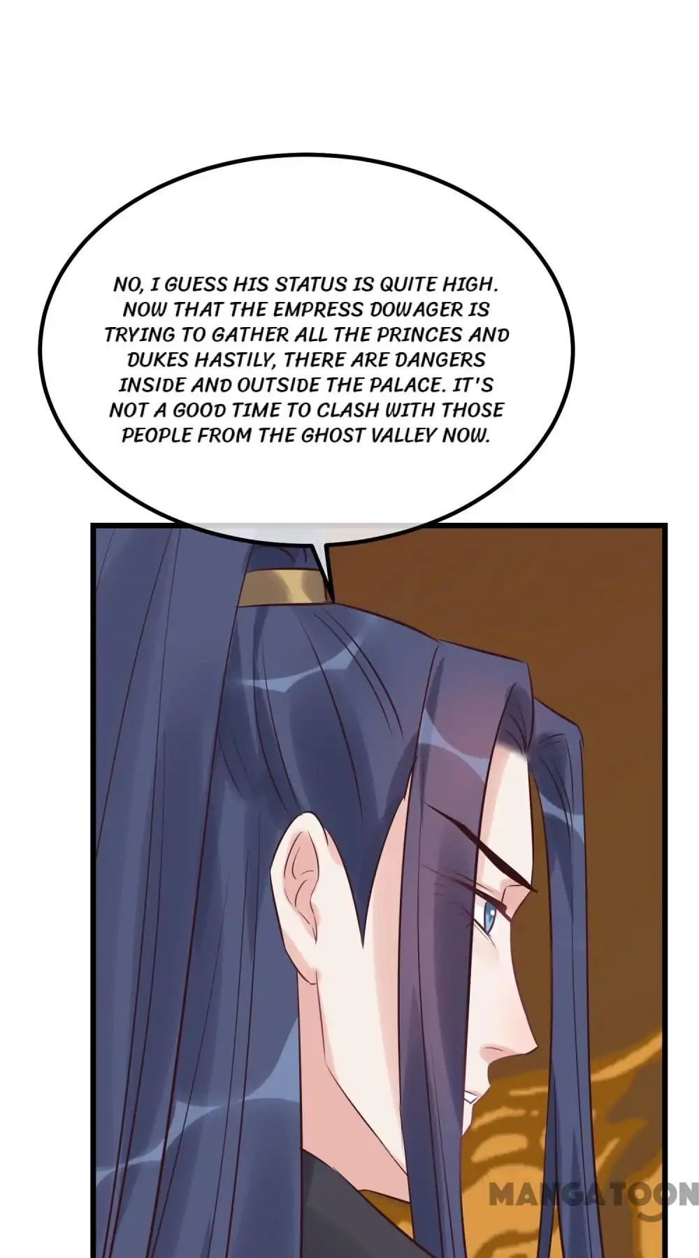 Resurrecting Queen Chapter 104 - page 27