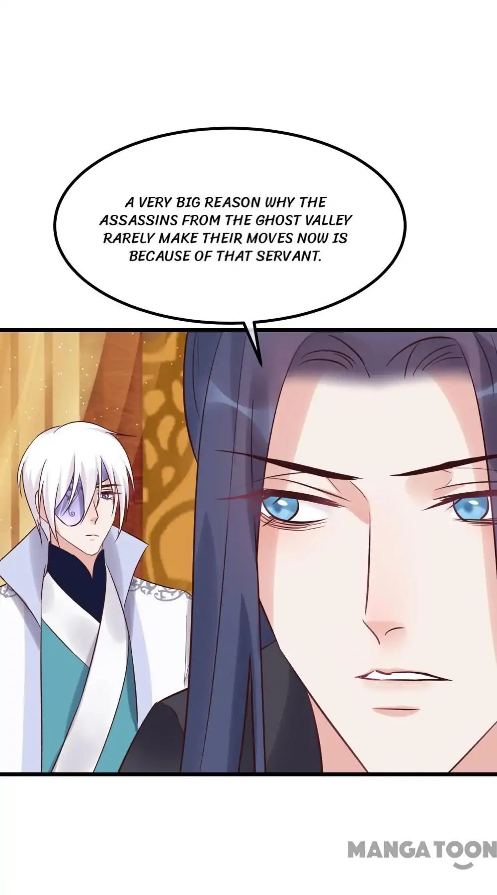 Resurrecting Queen Chapter 104 - page 29