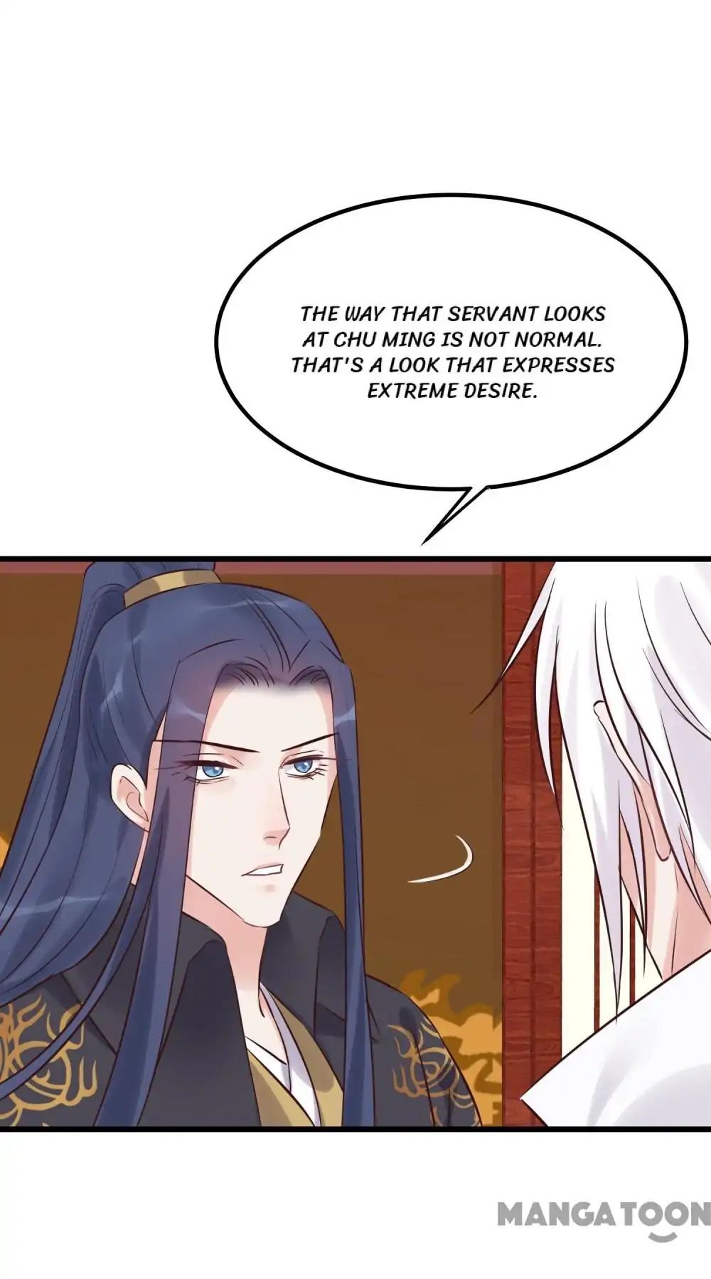 Resurrecting Queen Chapter 104 - page 32