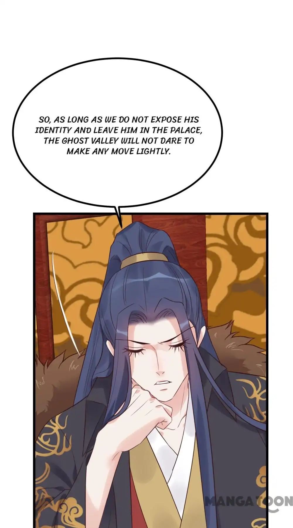Resurrecting Queen Chapter 104 - page 34