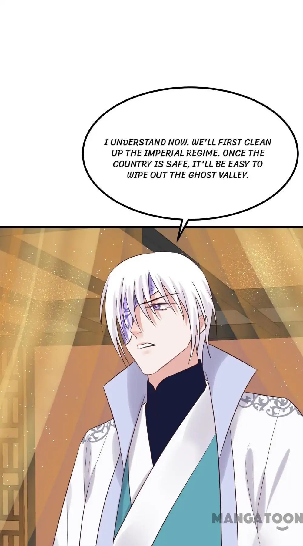 Resurrecting Queen Chapter 104 - page 36