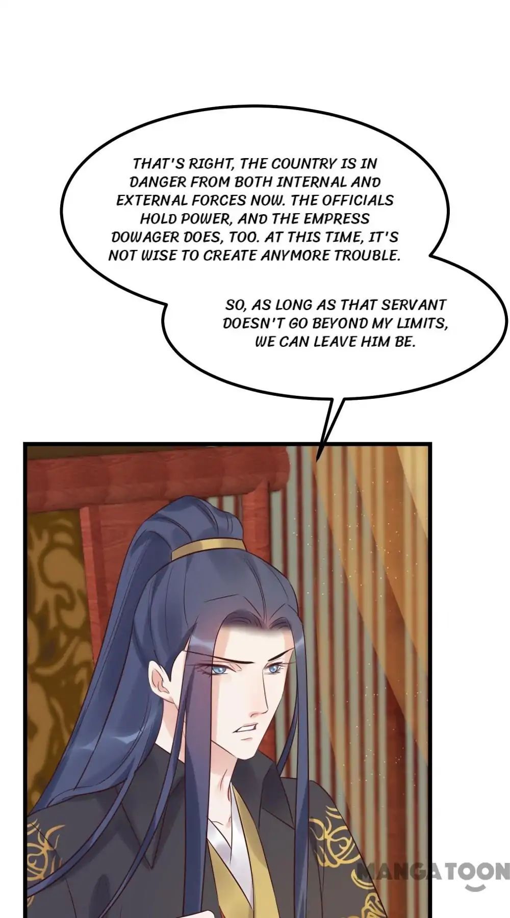 Resurrecting Queen Chapter 104 - page 38
