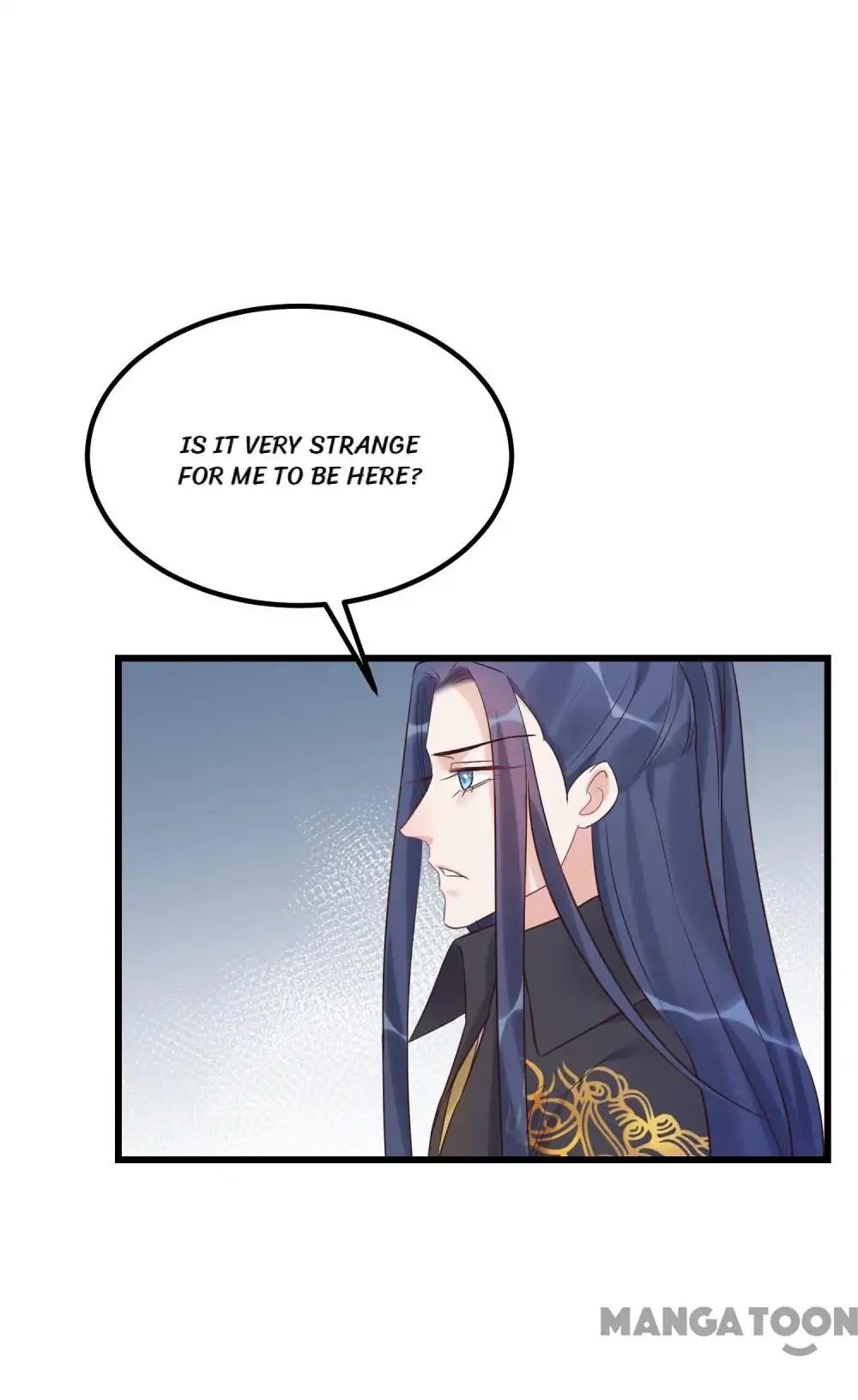 Resurrecting Queen Chapter 104 - page 4