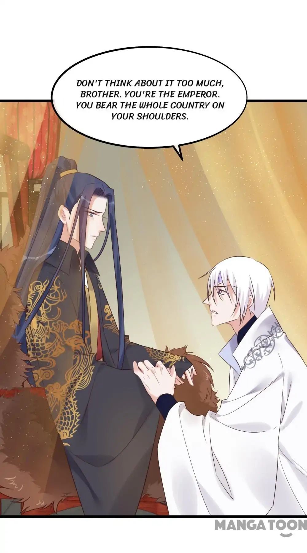 Resurrecting Queen Chapter 104 - page 42