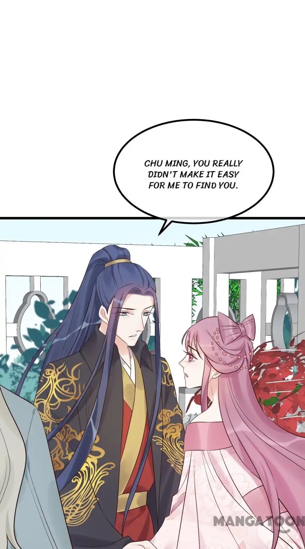 Resurrecting Queen Chapter 104 - page 5