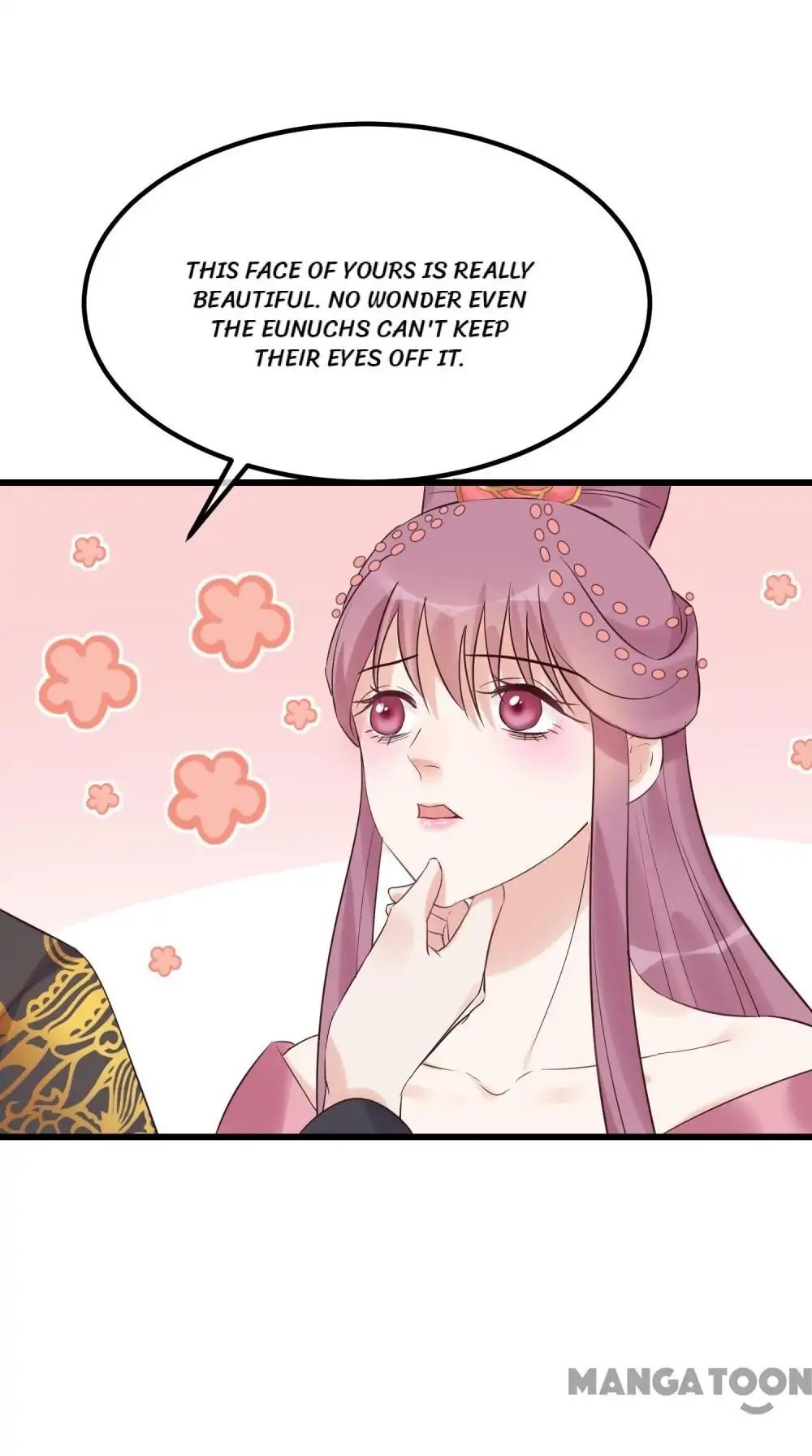 Resurrecting Queen Chapter 104 - page 7
