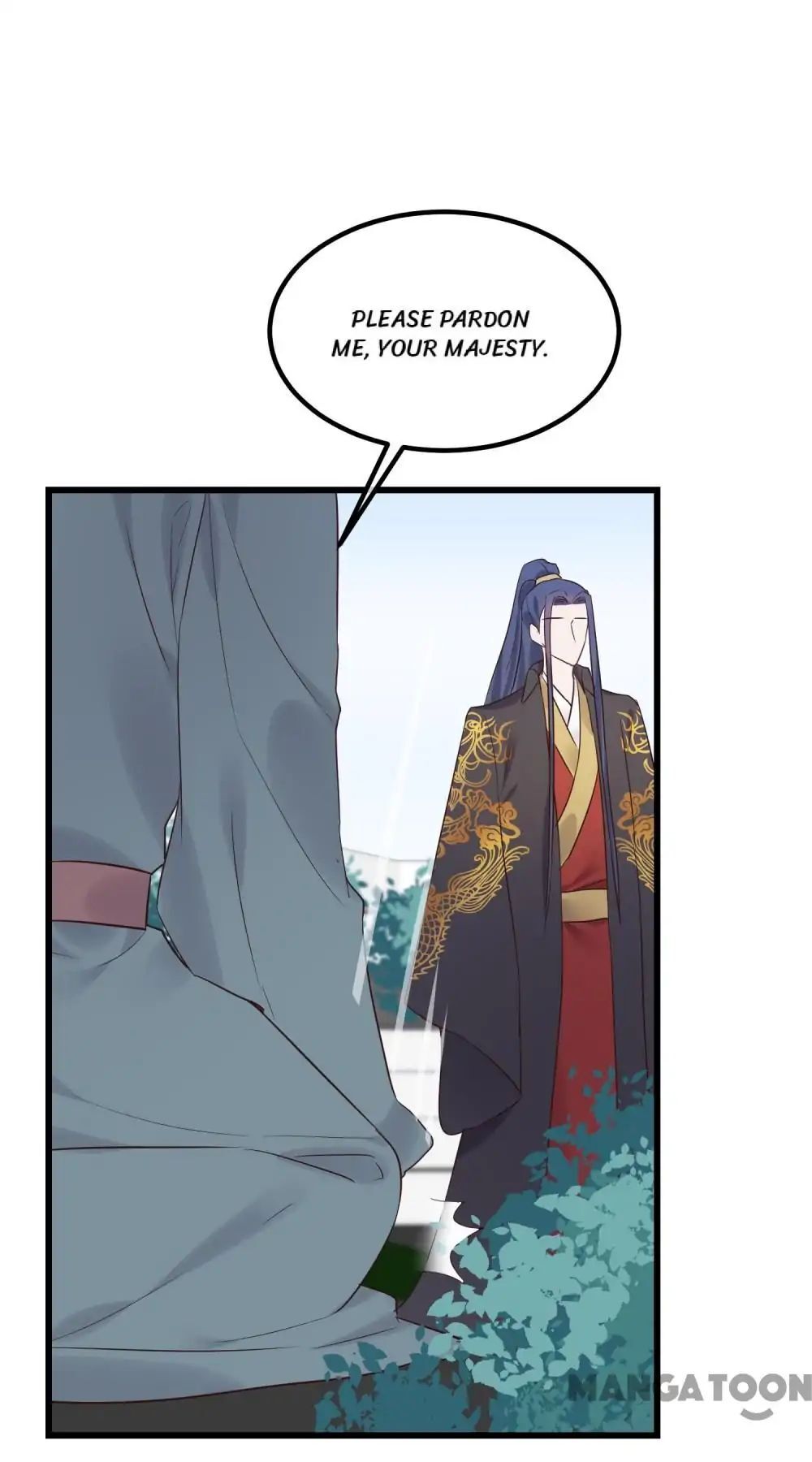 Resurrecting Queen Chapter 104 - page 8
