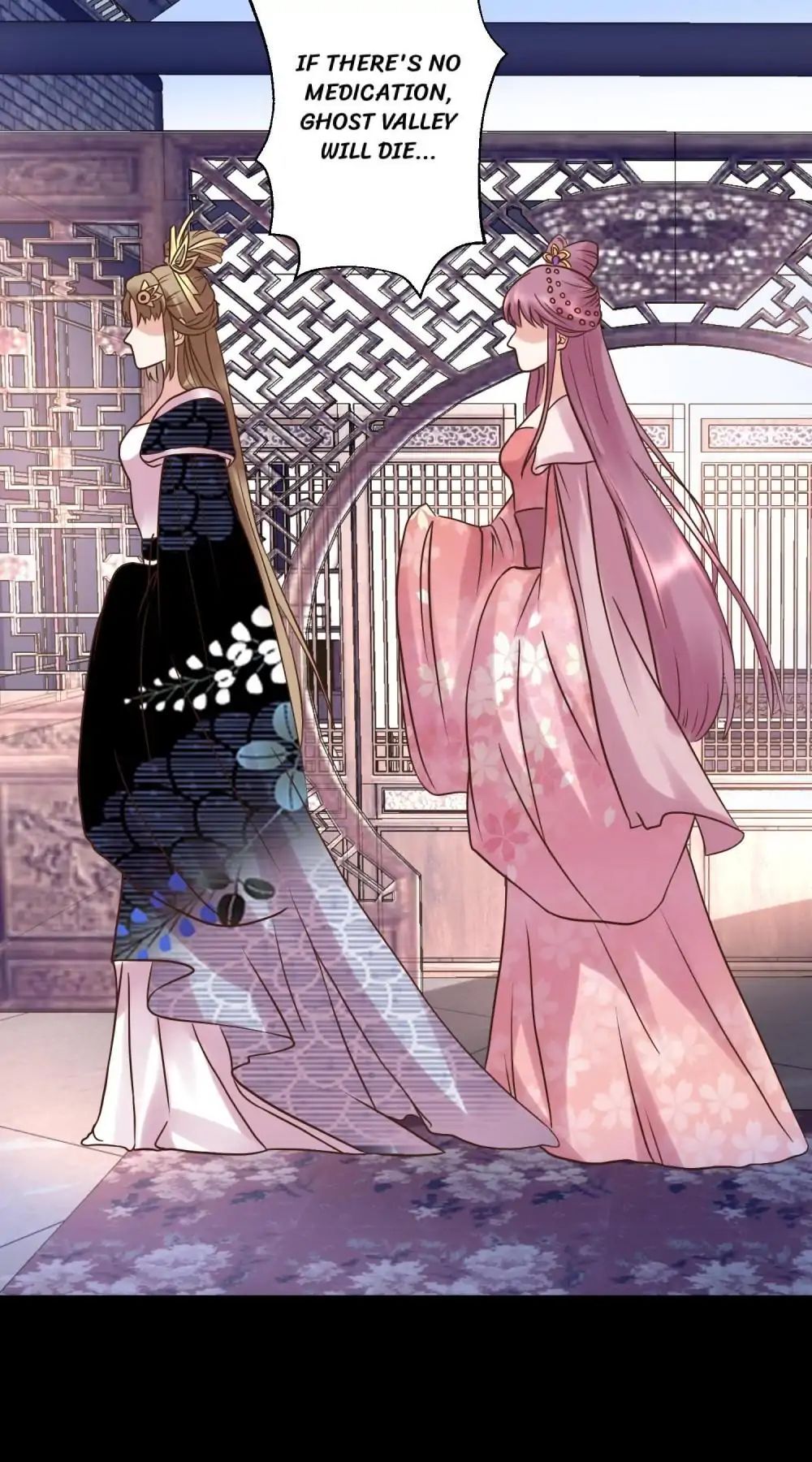Resurrecting Queen Chapter 121 - page 10