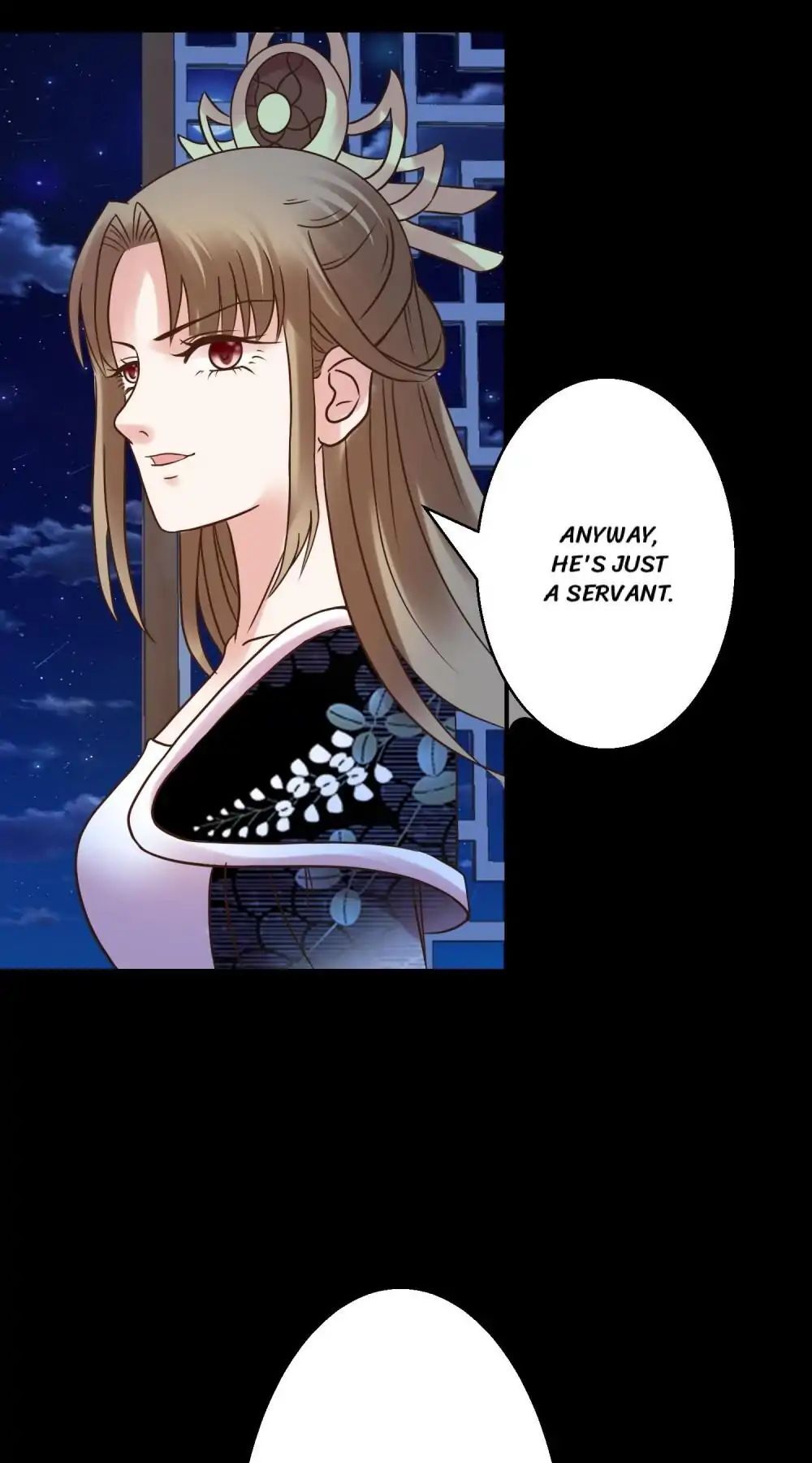 Resurrecting Queen Chapter 121 - page 11