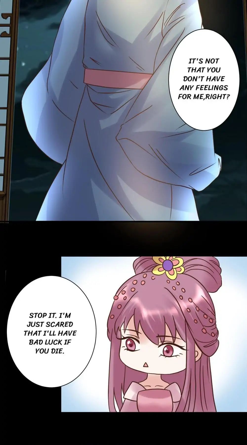 Resurrecting Queen Chapter 121 - page 15