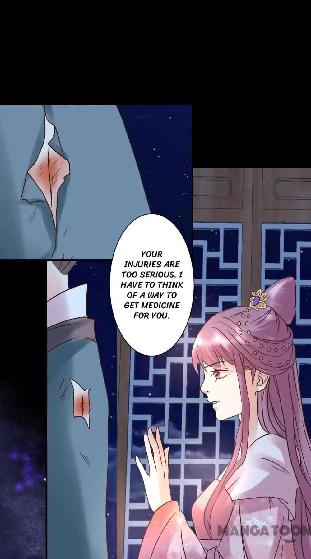 Resurrecting Queen Chapter 121 - page 17