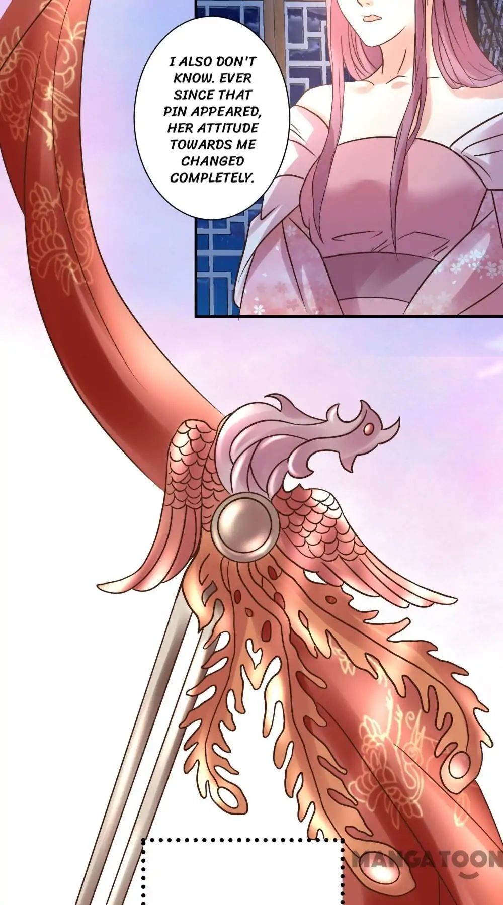 Resurrecting Queen Chapter 121 - page 19