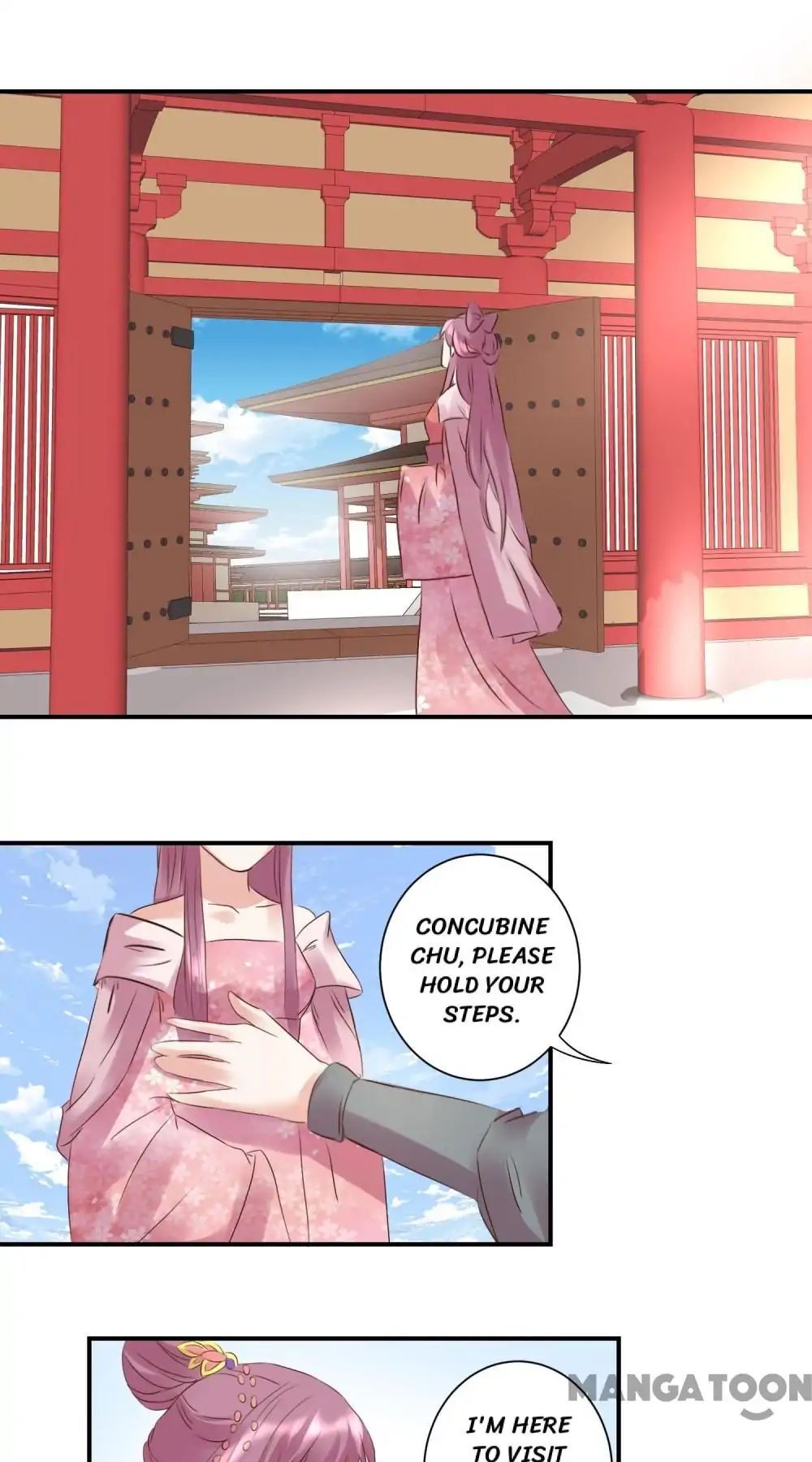 Resurrecting Queen Chapter 121 - page 21
